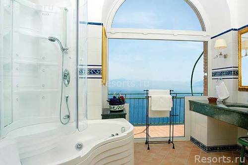 Hotel Caesar Augustus 47